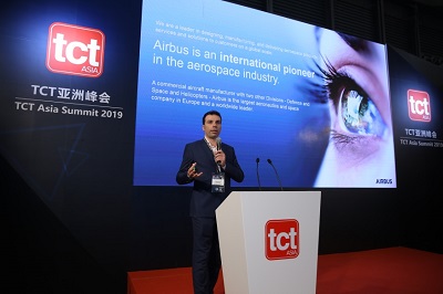 TCT Asia is Now Accepting Presentation Proposals for the TCT Asia Summit and TECH STAGE. 