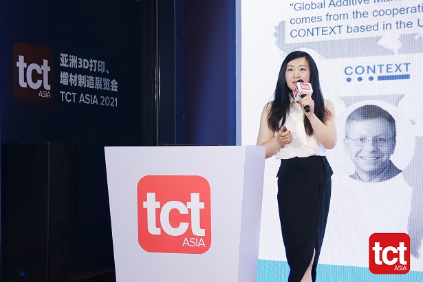 TCT Asia 2022 | You are invited to become a speaker @ TCT Asia 