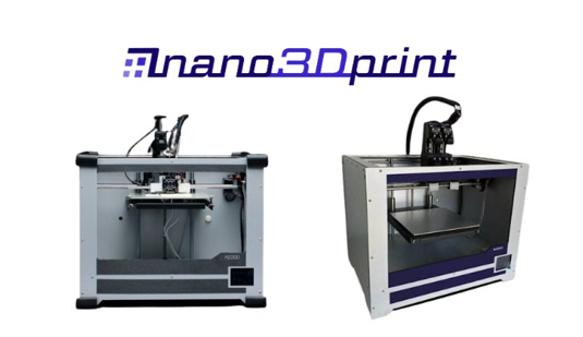 nano3Dprint announces further expansion in Asia with new distribution partner