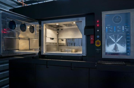 Schoeller-Bleckmann Oilfield Technology purchases Sapphire XC large-format metal 3D printing system from Velo3D