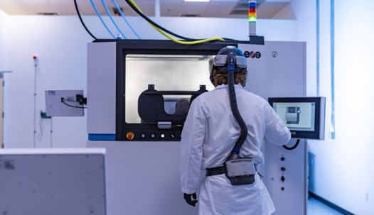 EOS North America introduces 'AM Turnkey' to remove industrial 3D printing roadblocks