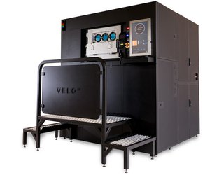 Atomic Industries to deploy Velo3D Sapphire metal 3D printer for injection moulding tooling