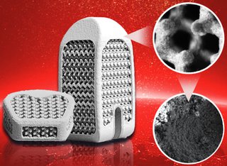 BLT 3D printed WedoCage medical implant receives market approval in China