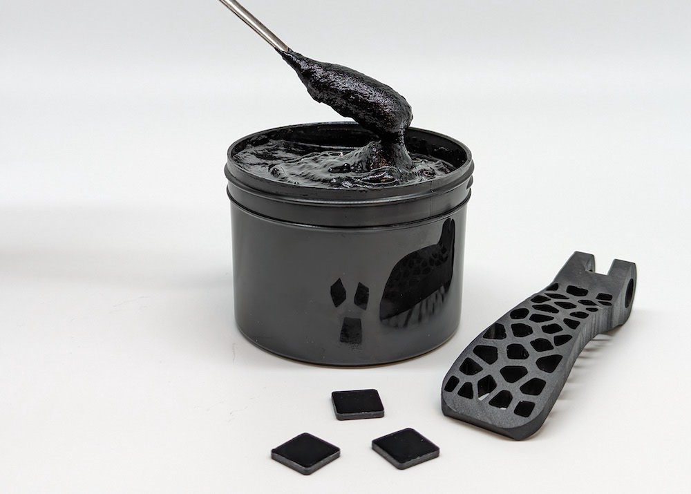 Bomar and Mechnano release T50B low viscosity masterbatch for 3D printing resins