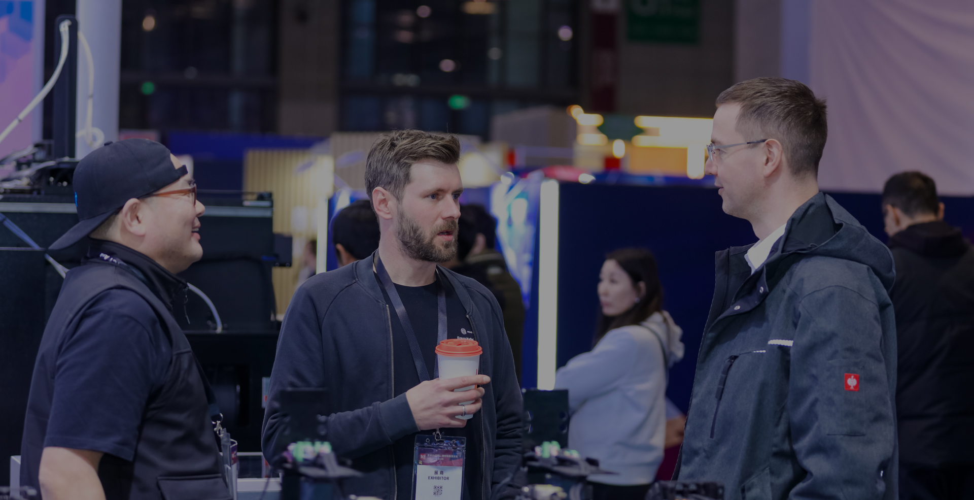 Asia's Largest 3D Printing & Additive Manufacturing Expo 2025