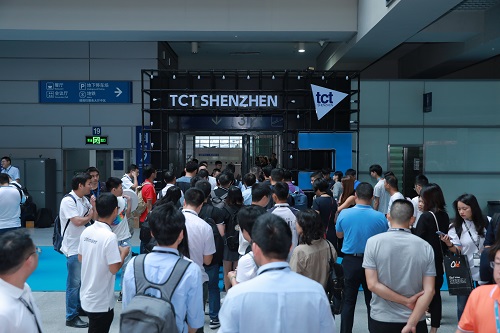 TCT SHENZHEN 2019