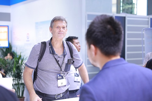 TCT SHENZHEN 2019