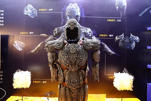 TCT SHENZHEN 2019