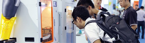 TCT ASIA: A Catalyst for Innovation in 3D Printing