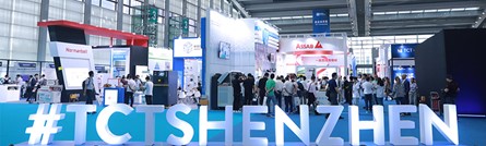 Finding Opportunities and the Future of 3D Printing at TCT Shenzhen