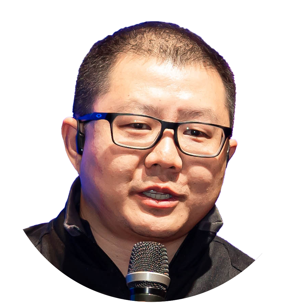 Xiaofan Luo