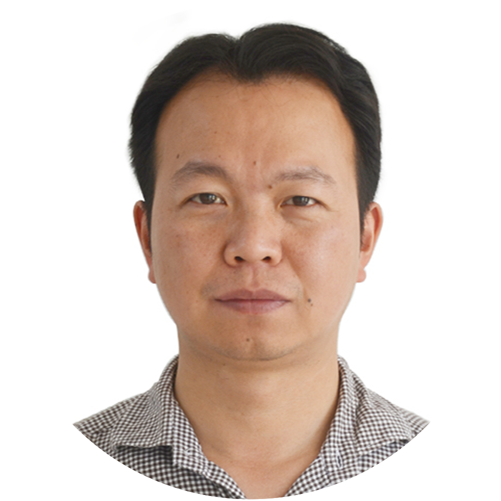 David Zhou