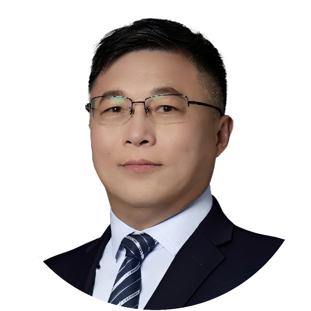 Chengyong Wang