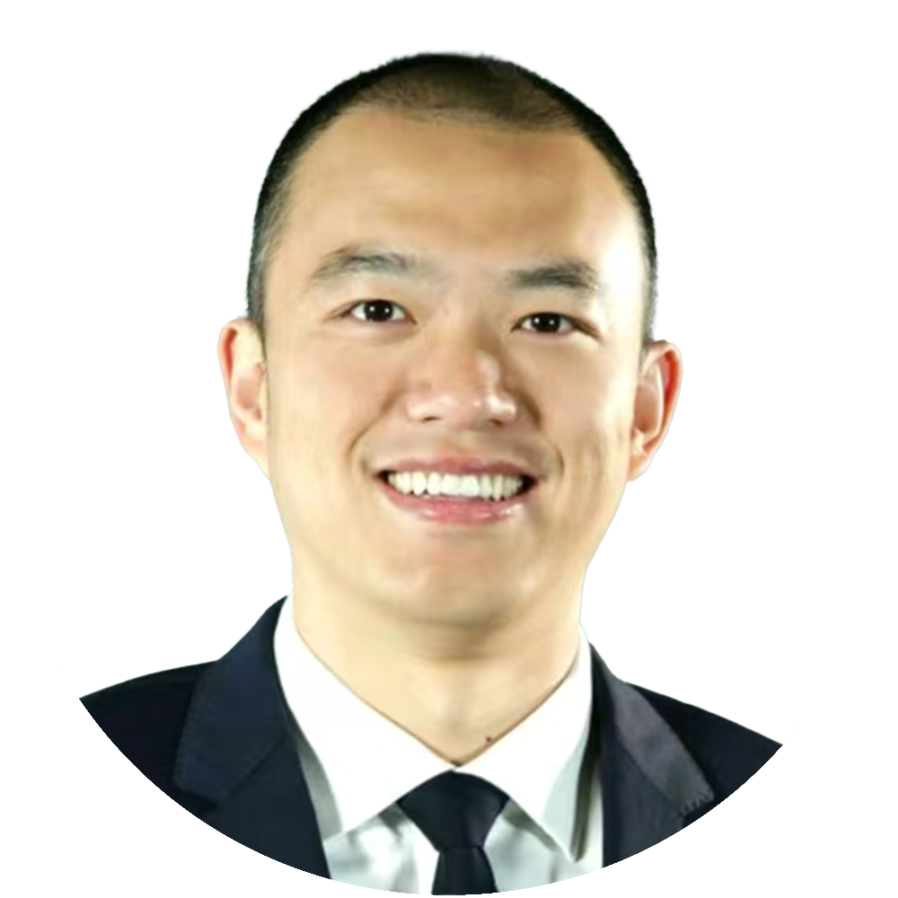 Edward Feng