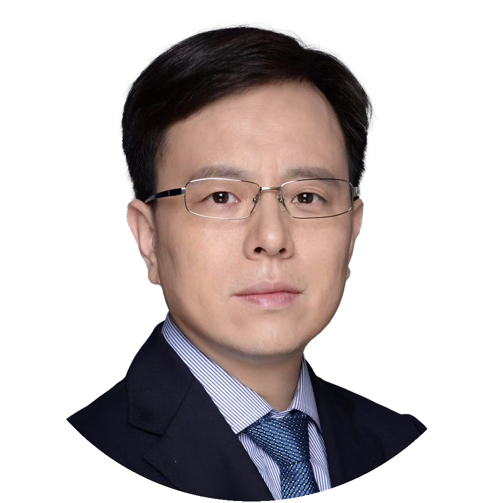Mingen Xu