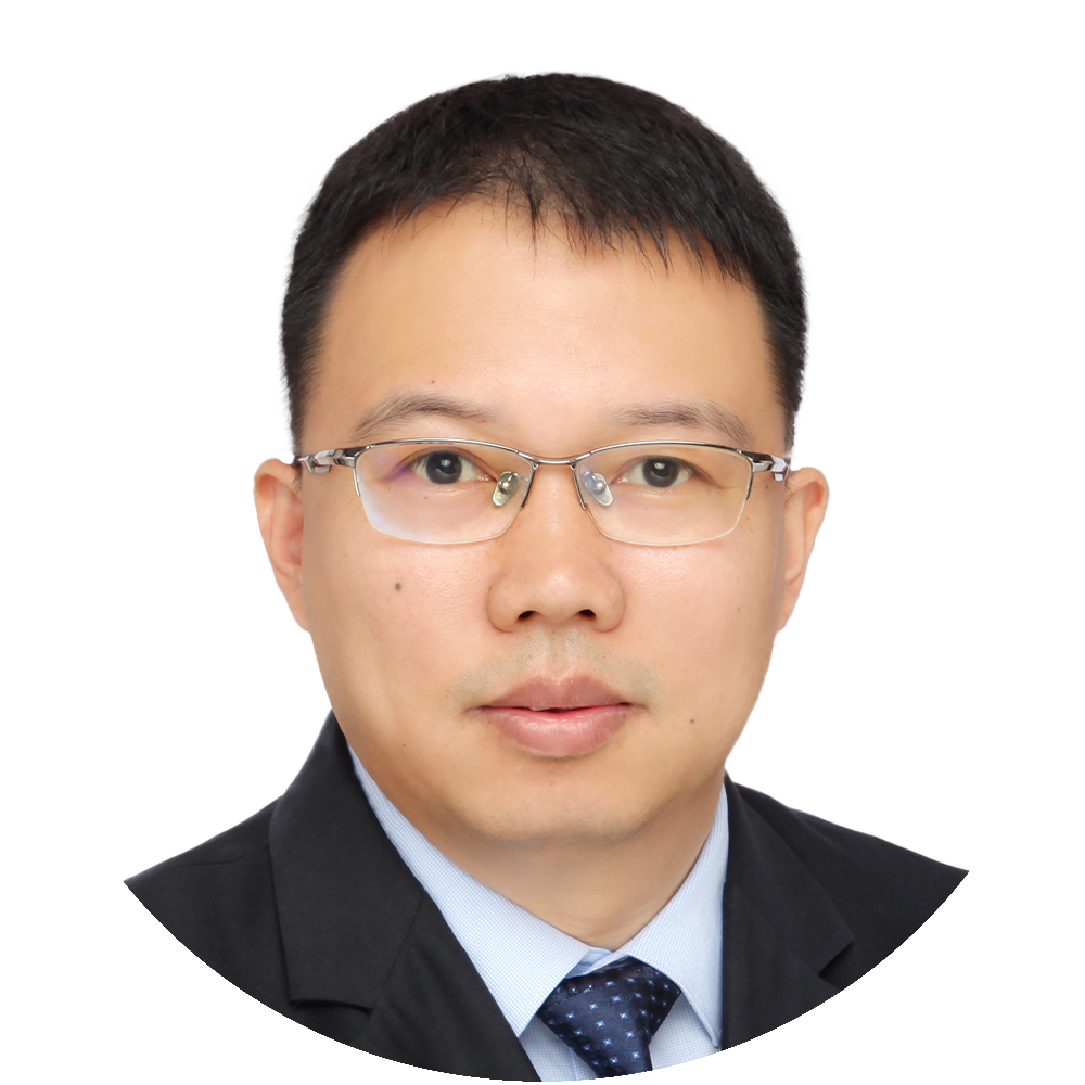 Jiankang He