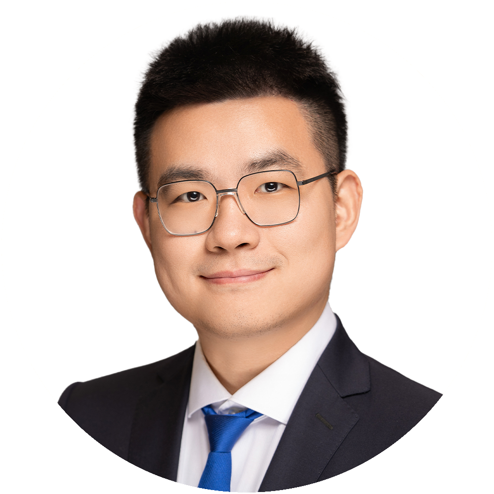 Andy Lu
