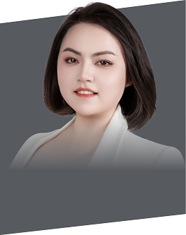Ms. Eno Shao