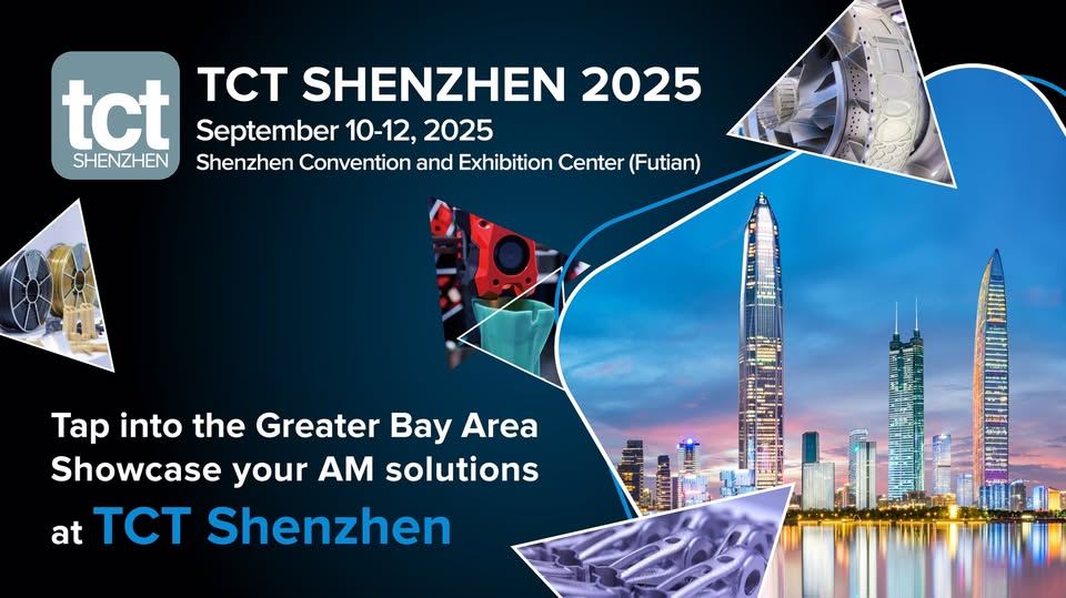 TCT SHENZHEN 2025