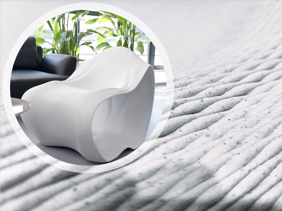 PolyCore&trade; PETG-1113 Marble