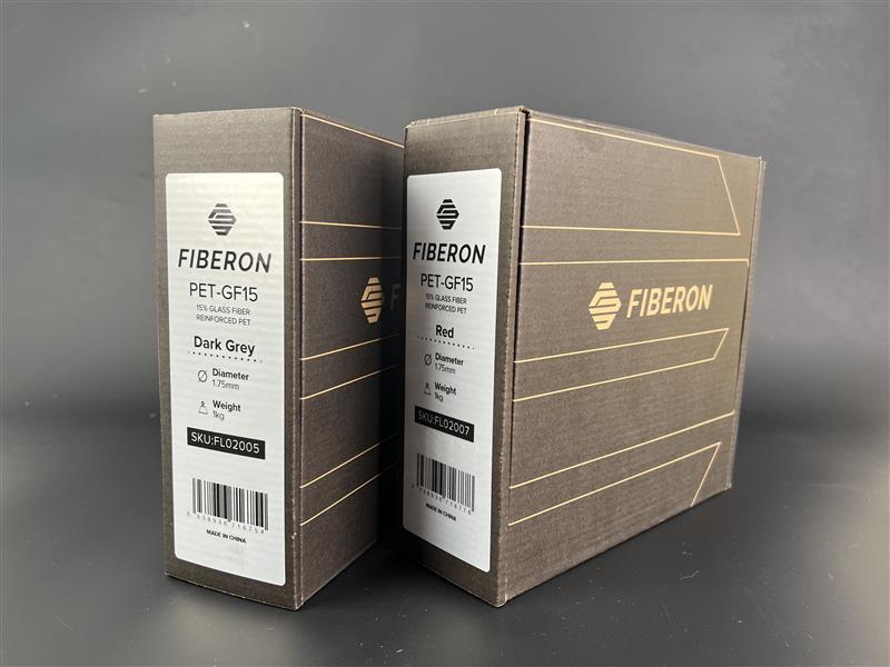 Fiberon&trade; PET-GF15