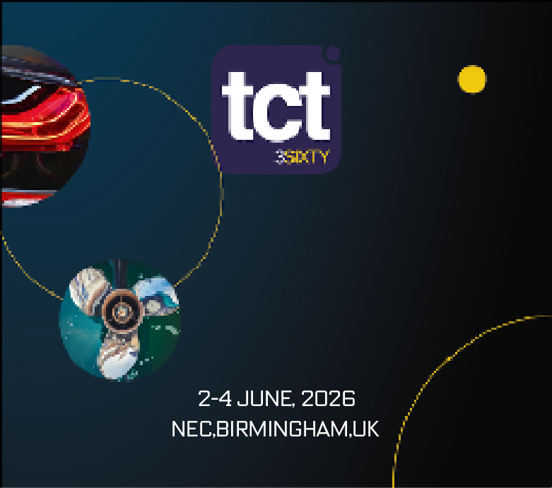 英国TCT展会于六月4日-5日在伯明翰开展