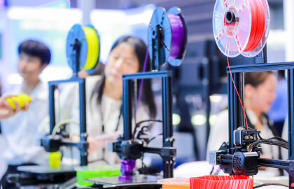 Education and Cultural Innovation