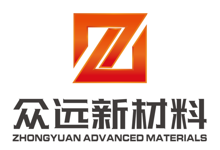 Ningbo Zhongyuan New Materials Technologies Co., Ltd.