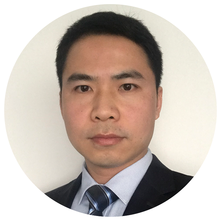 Zeng Shaolian