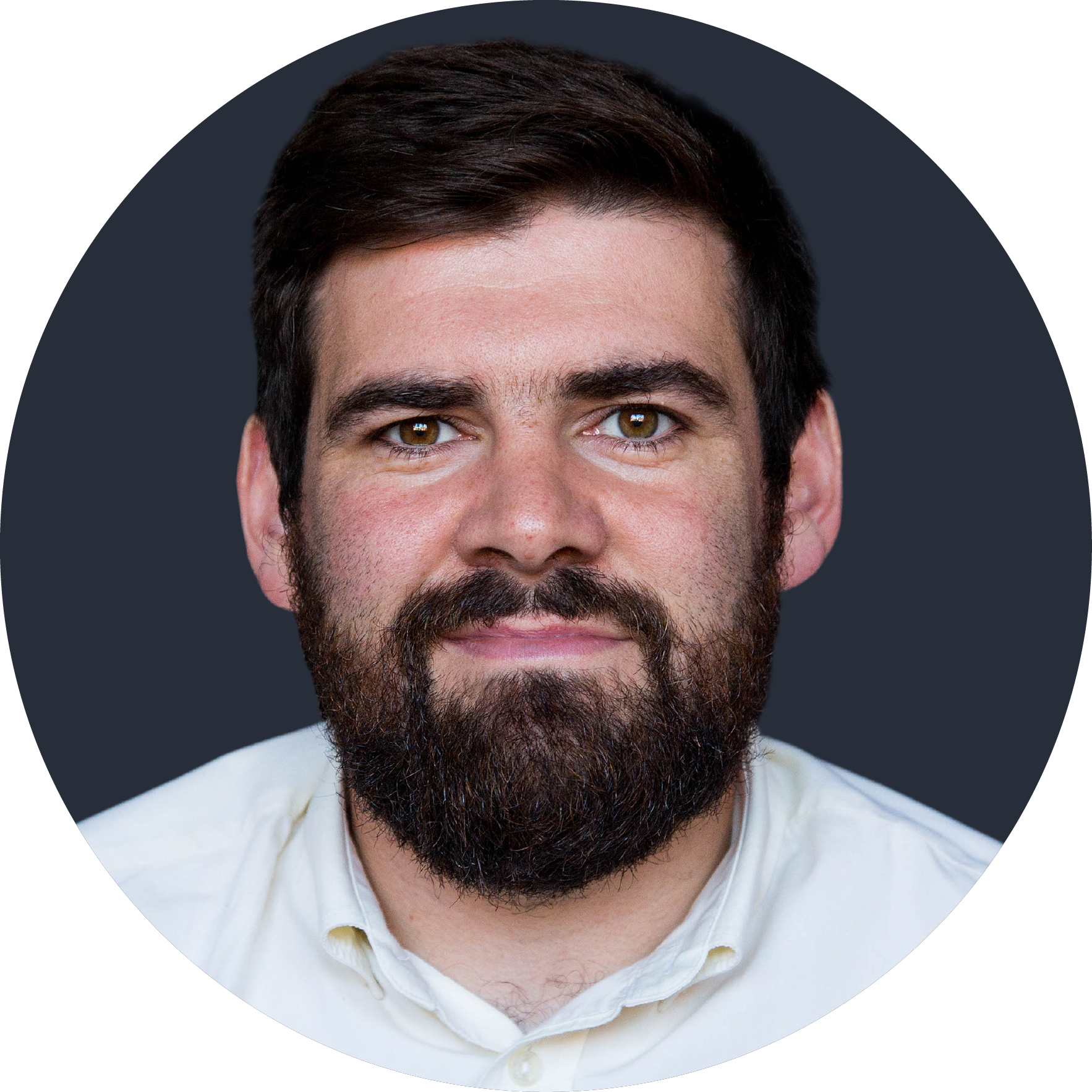 Daniel O'Connor