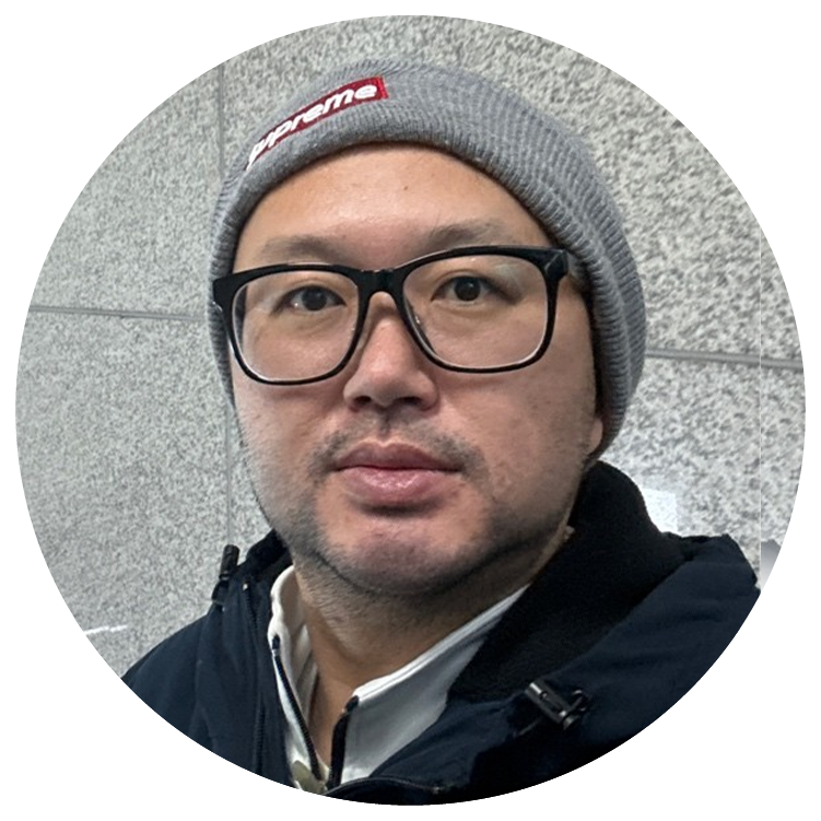 ChulHong Rhie