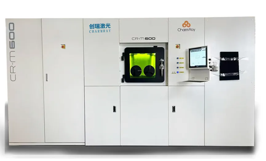 CharmRay Laser CR-M600