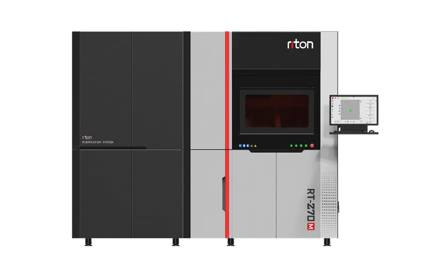 Riton 3D RT-270