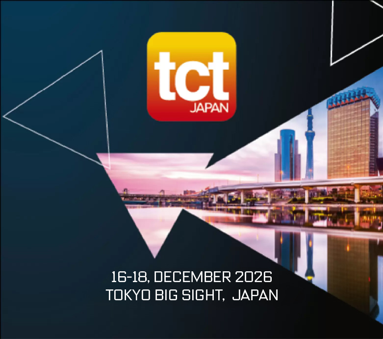 日本TCT展于2026年12月在东京开展